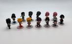 Collection Figurines Naruto Shippuden (Chibi), Collections, Enlèvement, Comme neuf, Fantasy
