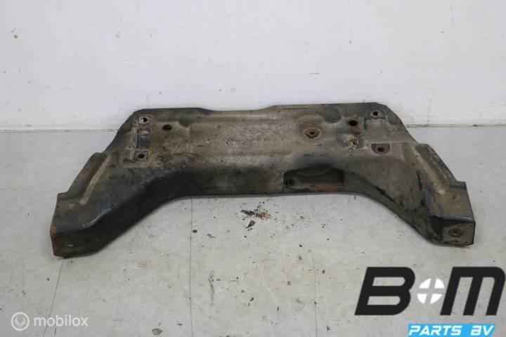 Aslichaam Audi A2 1.4 TDI 6Q0199287H, Auto-onderdelen, Ophanging en Onderstel, Gebruikt