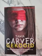 Tania Carver - Gekooid, Boeken, Ophalen of Verzenden, Nieuw, Tania Carver
