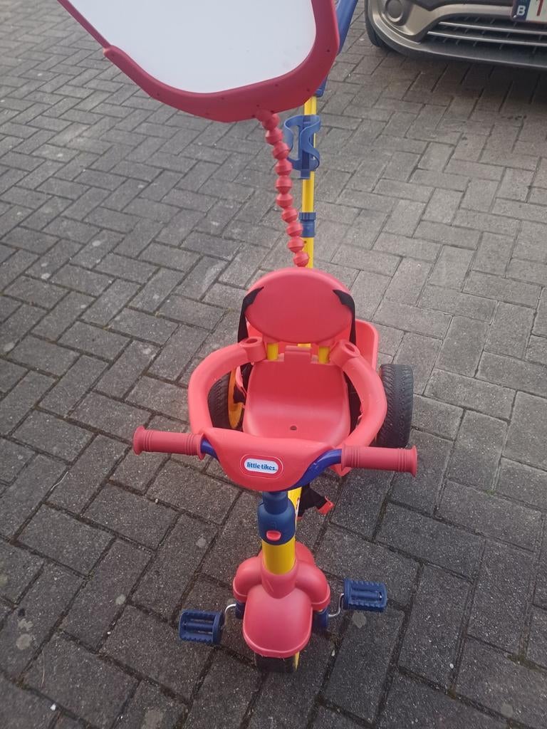 Kinder fiets, Vélos & Vélomoteurs, Enlèvement ou Envoi