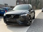 Volvo XC90 T8 AWD 7-ZIT*FULL* Headsup*360*Pano*Trekhaak, Autos, Volvo, XC90, Achat, Euro 6, Noir