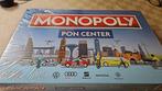 sceau de jeu de société Monopoly Pon Center Skoda Volkswagen, Hobby & Loisirs créatifs, Trois ou quatre joueurs, Envoi, Neuf, Monopoly