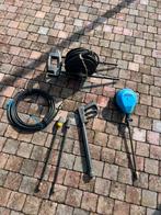 Accessoires Kranzle, Enlèvement, Comme neuf