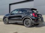Fiat 500X 1.5 Hybrid - Automatic - 12.700km - Carplay - Cam., Auto's, Fiat, Stof, Gebruikt, 4 cilinders, 500X