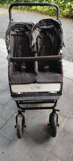 Mountain Buggy Duet, Enlèvement, Utilisé, Autres marques, Modèle duo