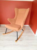 Fauteuil à bascule Quax Rocking Chair Terra adulte de luxe, 75 à 100 cm, Terra, Comme neuf, Enlèvement