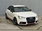 Audi A1 1.4 TFSI essence MTM 2011 LED/Xenon/ Garantie 12 moi, Autos, Cuir, Euro 5, Achat, A1