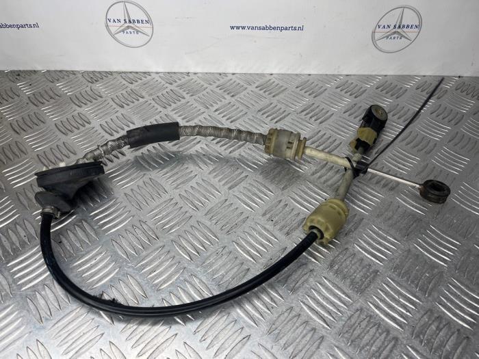 Câble commutation boîte de vitesse d'un Mercedes Vito, -, 3 mois de garantie, Utilisé, -