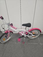 Kinderfiets 4-6jaar, Fietsen en Brommers, Fietsen | Kinderfietsjes, Ophalen, Zo goed als nieuw, 16 tot 20 inch, Betwin