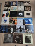 23 LPs van Leonard Cohen, Enlèvement ou Envoi