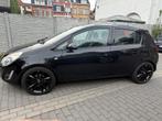 Opel corsa 1.4 essence, Autos, Euro 5, Achat, 65 kW, Alcantara