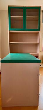 Bureau/boekenkast gratis af te halen, Kinderen en Baby's, Ophalen, Zo goed als nieuw