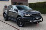 Ford Ranger RAPTOR*PERFORMANCE*BTW-WAGEN*CAMERA*ZETELVERW*LE, Auto's, Ford, Automaat, 4 deurs, Gebruikt, Alcantara