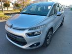 Citroën C4 Picasso | AUTOMATIQUE, Autos, Argent ou Gris, Entreprise, Entretenue par le concessionnaire, 5 portes