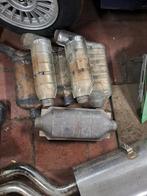 Bmw katalysatoren, Auto-onderdelen, Uitlaatsystemen, Ophalen, BMW