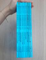 Lot 9 BD's Les Femmes en Blanc, Enlèvement, Comme neuf