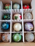 Grosses boules de Noël, Divers, Enlèvement