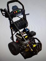 Hoge drukreiniger Kremer, Tuin en Terras, Ophalen, Benzine, Nieuw, Met regelbare waterdruk