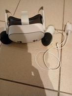 Meta Quest 3S – Slechts 4 dagen oud, Zo goed als nieuw!, Games en Spelcomputers, Virtual Reality, Ophalen of Verzenden