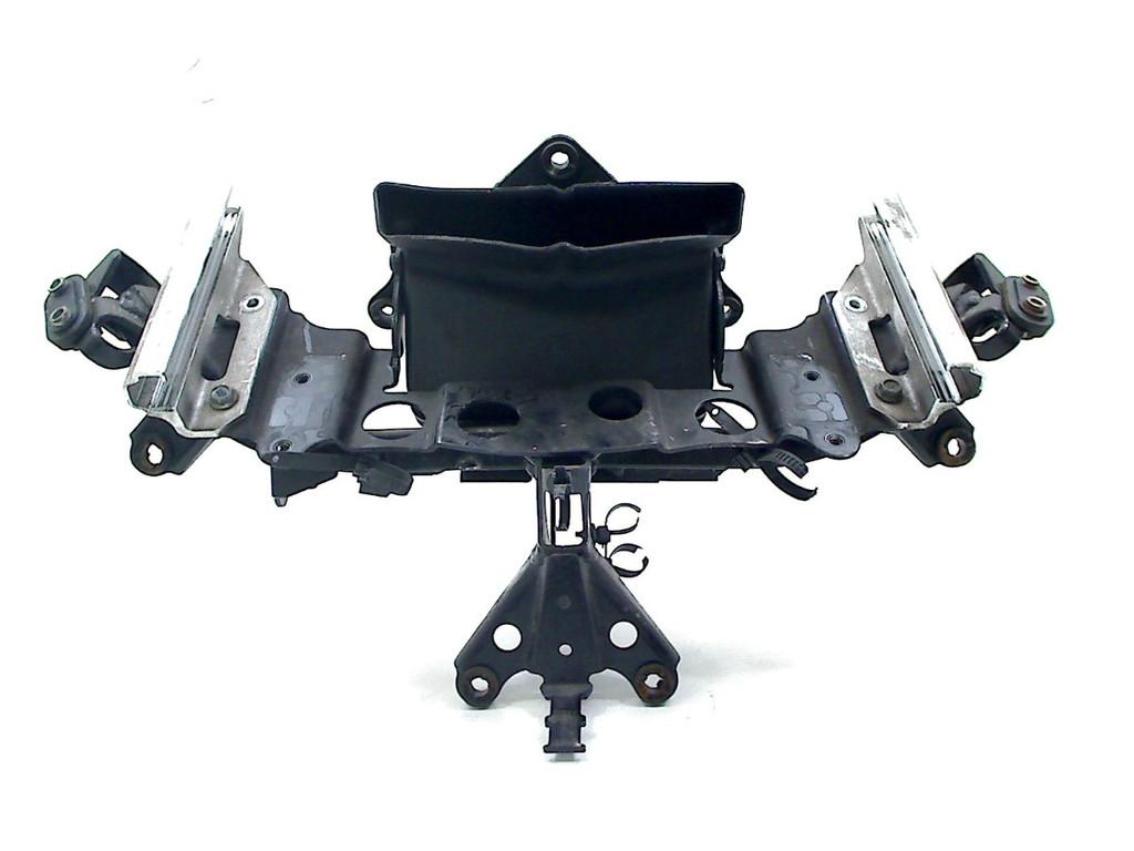 KUIPFRAME Yamaha FJR 1300 2006-2012 ABS (FJR1300 FJR1300A), Dhr. S. di Majo, Gebruikt, Info@cama-motorparts.nl, P.J. Troelstraweg 8 8
3144 CX  MAASSLUIS, NL