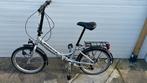 Vouwfietst Niuew 2 stuks, Fietsen en Brommers, Ophalen, Zo goed als nieuw