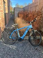 Riese en muller charger 4 touring 750Wh maat 53, Enlèvement, Comme neuf