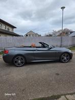Bmw 2 cabrio M, Auto's, Handgeschakeld, Particulier, Te koop, Benzine