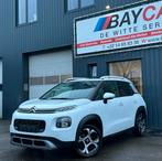Citroen C3 Aircross 2019 AUTOMAAT 82.000 km's GARANTIE, Automaat, Bedrijf, 5 deurs, 1200 cc