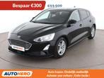 Ford Focus 1.0 EcoBoost Cool&Connect, Focus, Achat, 998 cm³, Euro 6