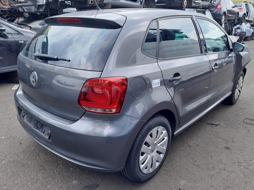 ESSUIE-GLACE MECANISME + MOTEUR Polo V (6R) (0390241566), Autos : Pièces & Accessoires, Utilisé, Volkswagen