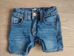 Bermuda Cool Jeans - Taille 92, Pantalon, Garçon, Comme neuf, Enlèvement