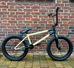 Fiend BMX, Guidon à 360°, Comme neuf, Enlèvement, Chrome
