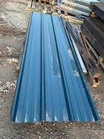 Anti-condens Dakplaten / sandwich panelen, Ophalen, Gebruikt