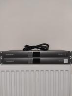 Blackmagic Design UltraStudio 4K, Enlèvement