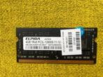 Mémoire RAM - 4 Go 1Rx8 PC3L-12800S-11-12-B4 Elpida, Reconditionné, DDR3, Laptop, 4 GB