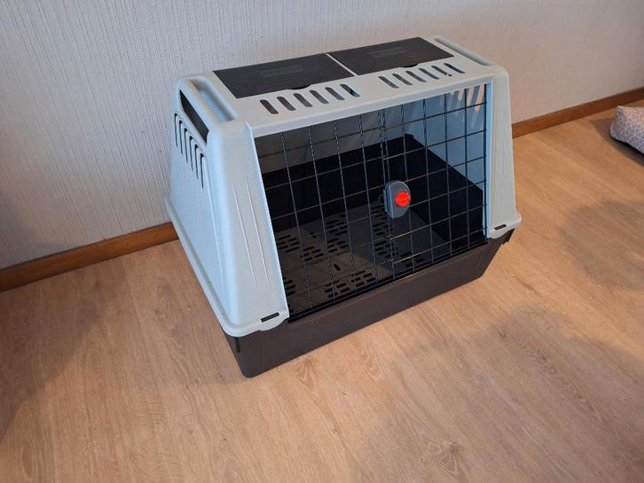 hondenbench, Dieren en Toebehoren, Hondenbenches, Ophalen