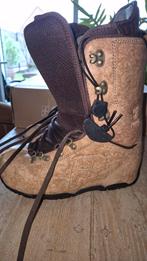 Snowboard boots Forum Shepherd
Maat EUR 41, Sport en Fitness, Ophalen of Verzenden