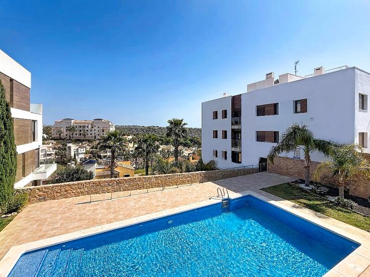 SUPERBE APPARTEMENT MODERNE DANS LE GOLF DE LAS RAMBLAS, Immo, Étranger, Espagne, Appartement, Autres