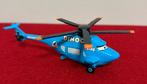 DISNEY CARS Dinoco Helikopter DieCast, Ophalen of Verzenden, Nieuw, Overige typen