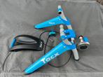 Tacx Santori fietstrainer, Sport en Fitness, Ophalen, Zo goed als nieuw, Benen, Overige typen