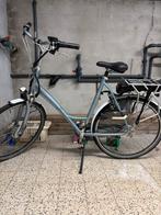 Batavus genova e 90, Vélos & Vélomoteurs, Vélos électriques, Enlèvement, Utilisé, Batavus