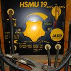 Laspost, Doe-het-zelf en Bouw, Ophalen, Gebruikt, Minder dan 150 ampère, Overige typen