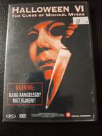 Halloween 6, Ophalen of Verzenden