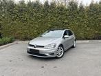 Volkswagen Golf 7.5 Option complète/Pano/Automatique/1,0 TSI, Autos, Cuir, Argent ou Gris, Achat, Electronic Stability Program (ESP)