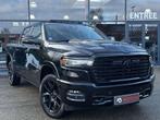 Dodge Ram 1500 426cv LPG NIGHT EDITION PREMIUM PANO FULLTVAC, Auto's, Dodge, Automaat, 4 deurs, Gebruikt, 2993 cc