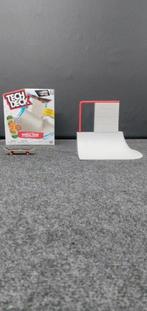 Tech Deck World Tour P.F.K. Skate Support Center, Ophalen of Verzenden, Zo goed als nieuw