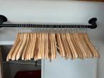 Ikea kleerhangers, Kleding | Dames, Ophalen, Zo goed als nieuw, Hout, Volwassenen