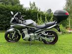 Suzuki Bandit GSF 650 S, Enlèvement, Révisé