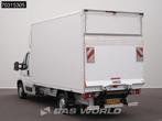 Opel Movano 140PK D'Hollandia Laadklep Airco Cruise Camera E, Achat, Euro 6, Entreprise, 3 places