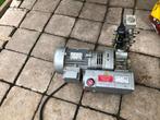 Rietschle Olie Gesmeerd Rotary Vacuümpomp VCB20(7), Doe-het-zelf en Bouw, Motoren, Ophalen of Verzenden, Gebruikt, Elektromotor